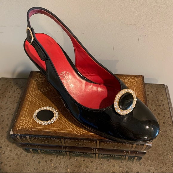 Shoe Clips - Picture 1 of 7